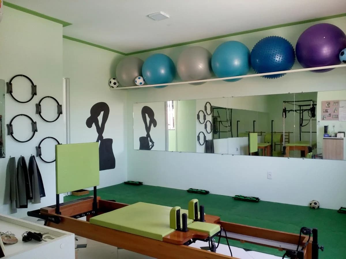 Espaço Restaurar – foto 2
