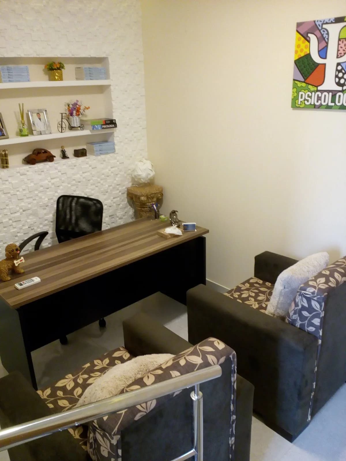 Espaço Restaurar – foto 3