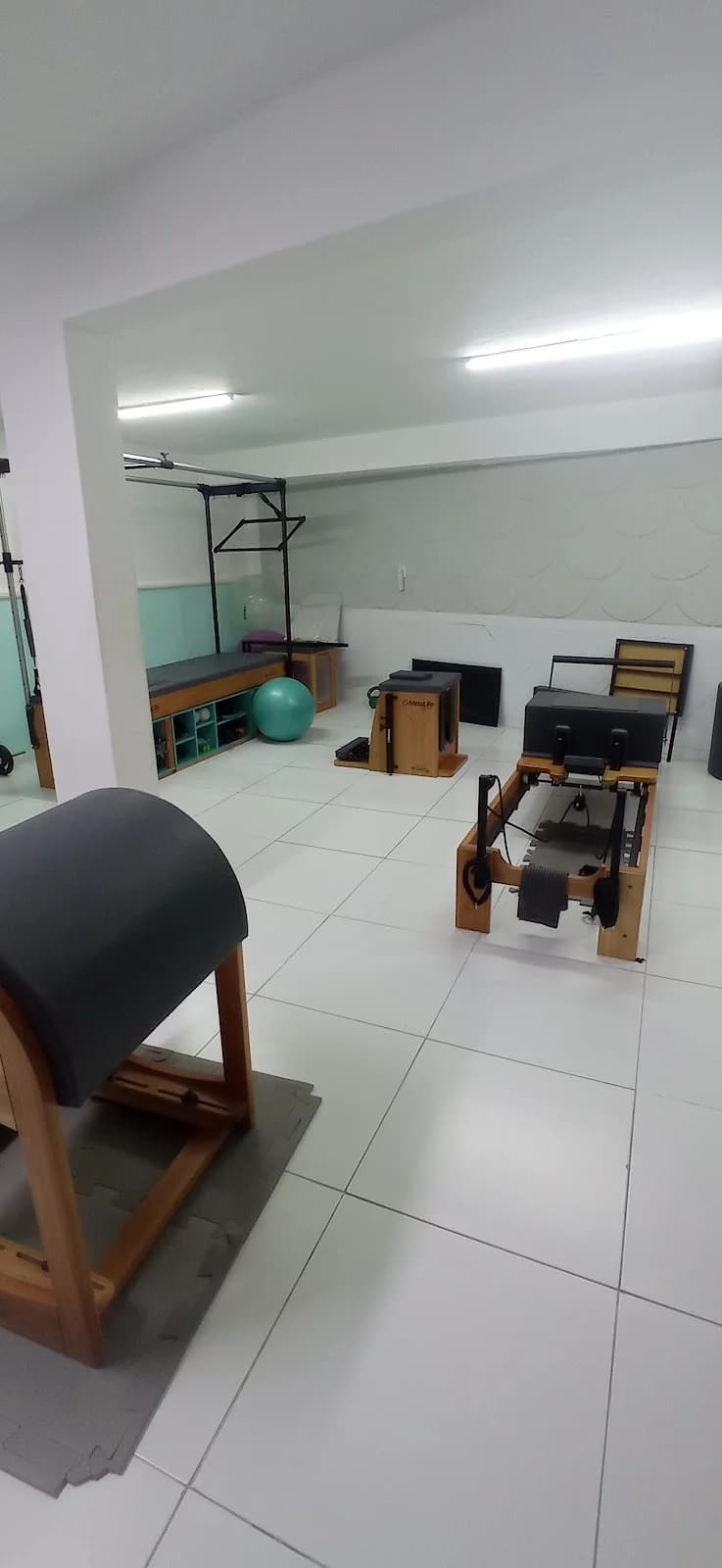 Espaço Fitness Pilates – foto 1