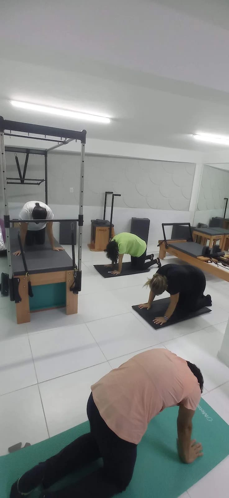 Espaço Fitness Pilates – foto 2