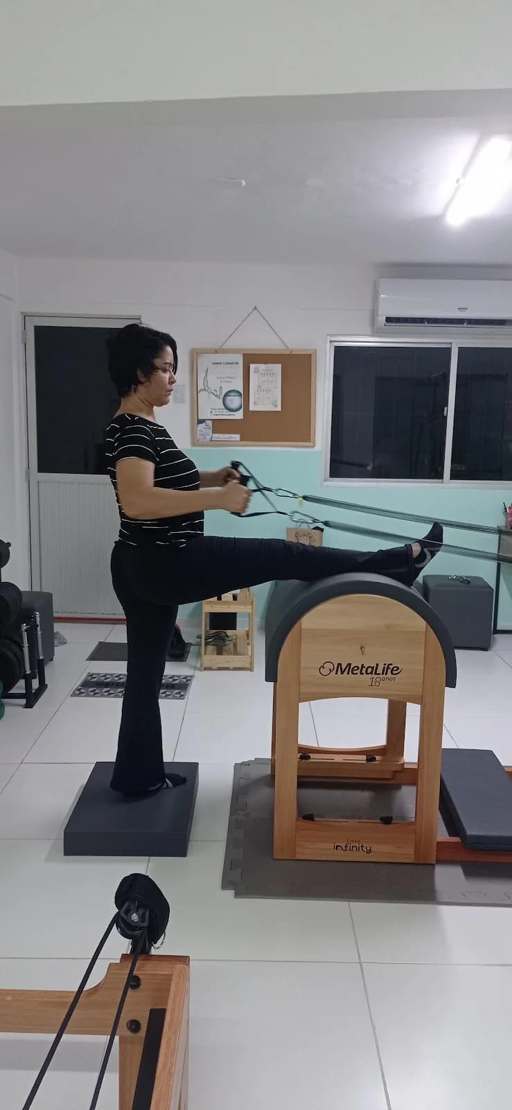 Espaço Fitness Pilates – foto 3