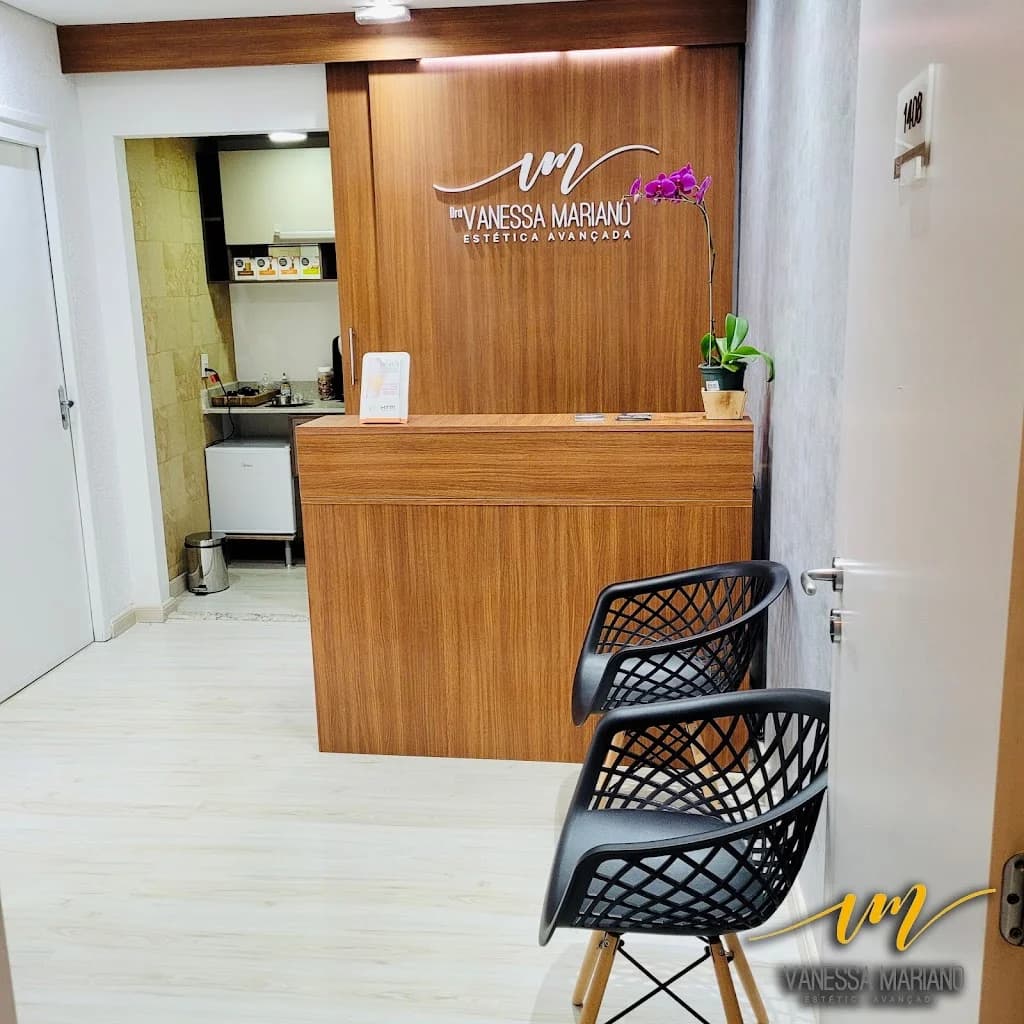 VM Estética Avançada