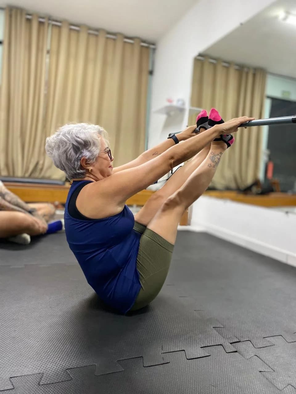 Pilates Espaço Corpore – foto 1