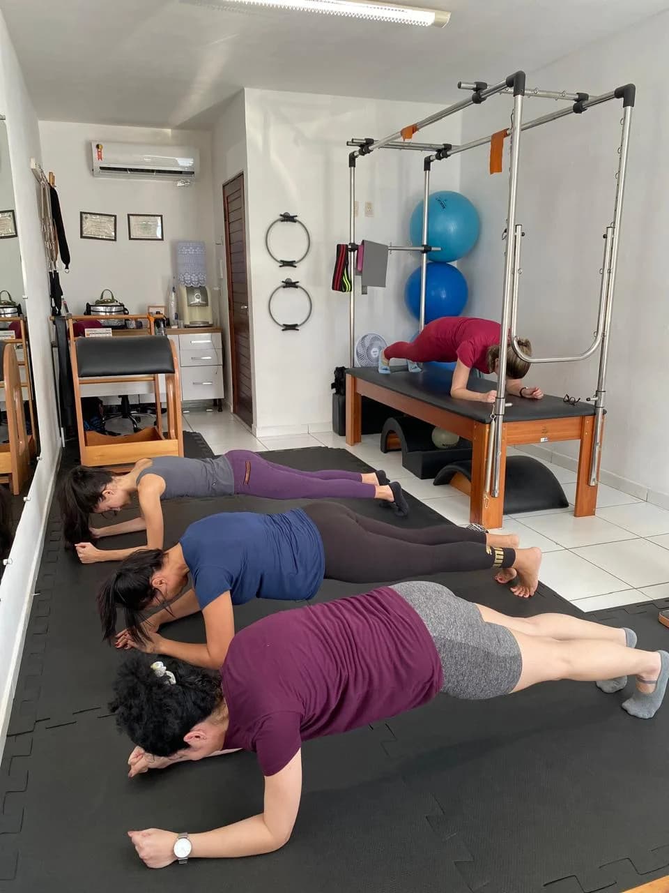 Pilates Espaço Corpore – foto 2