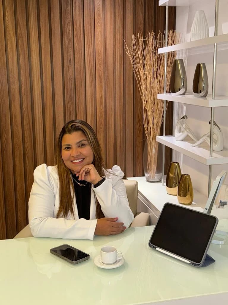 Dra. Natalya Morais – foto 1