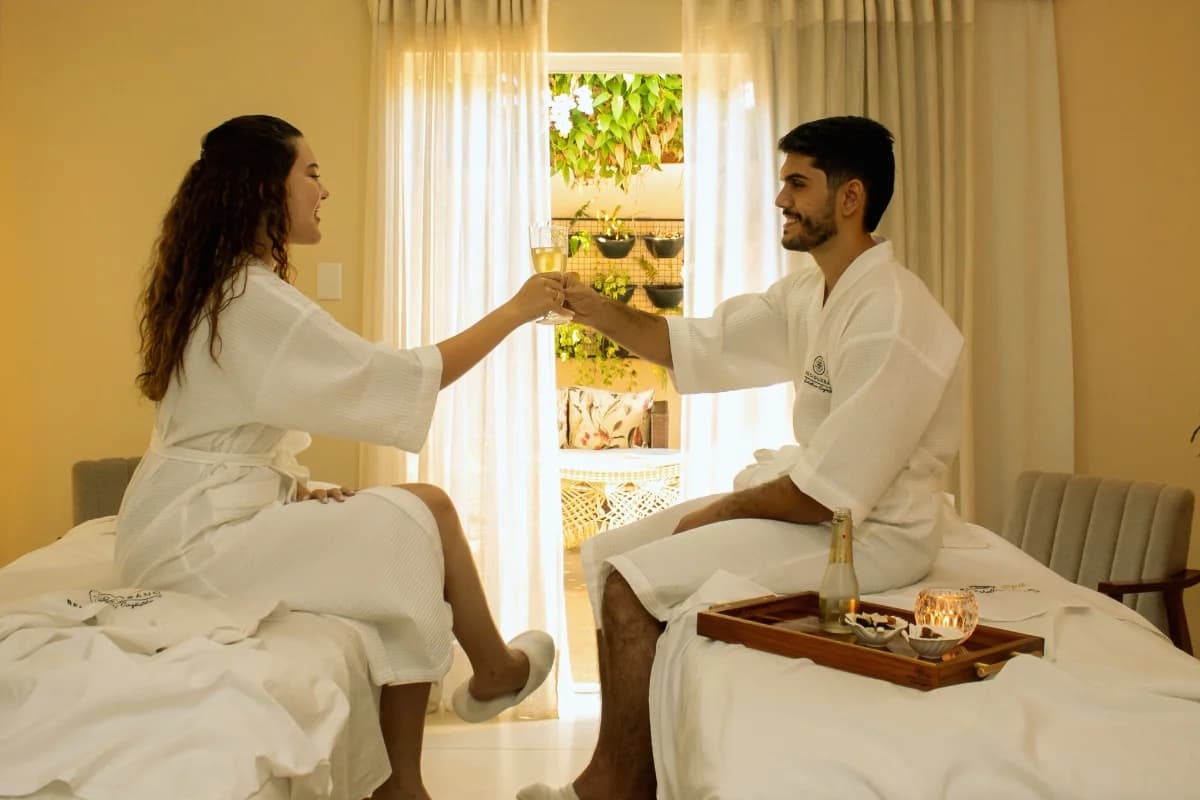 Studio Dharma Massagem & Spa – foto 3