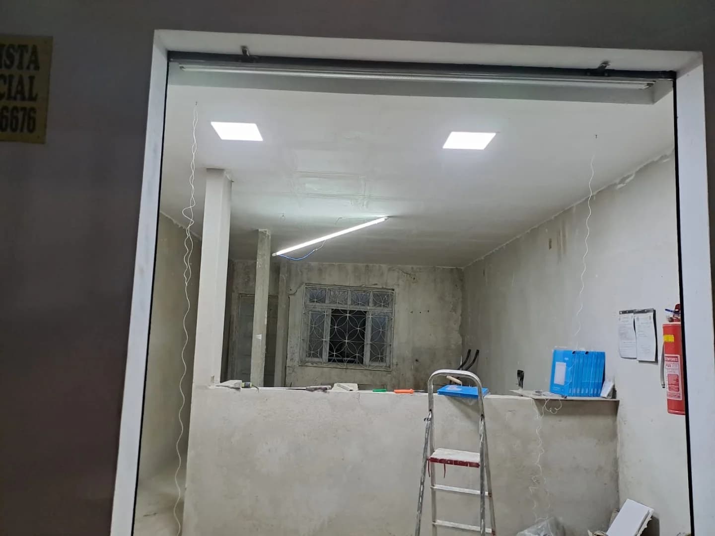 Eletricista Residencial e Comercial Vila Velha – foto 2