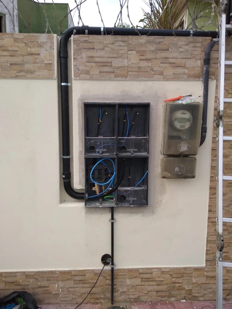 Eletricista Residencial e Comercial Vila Velha – foto 3