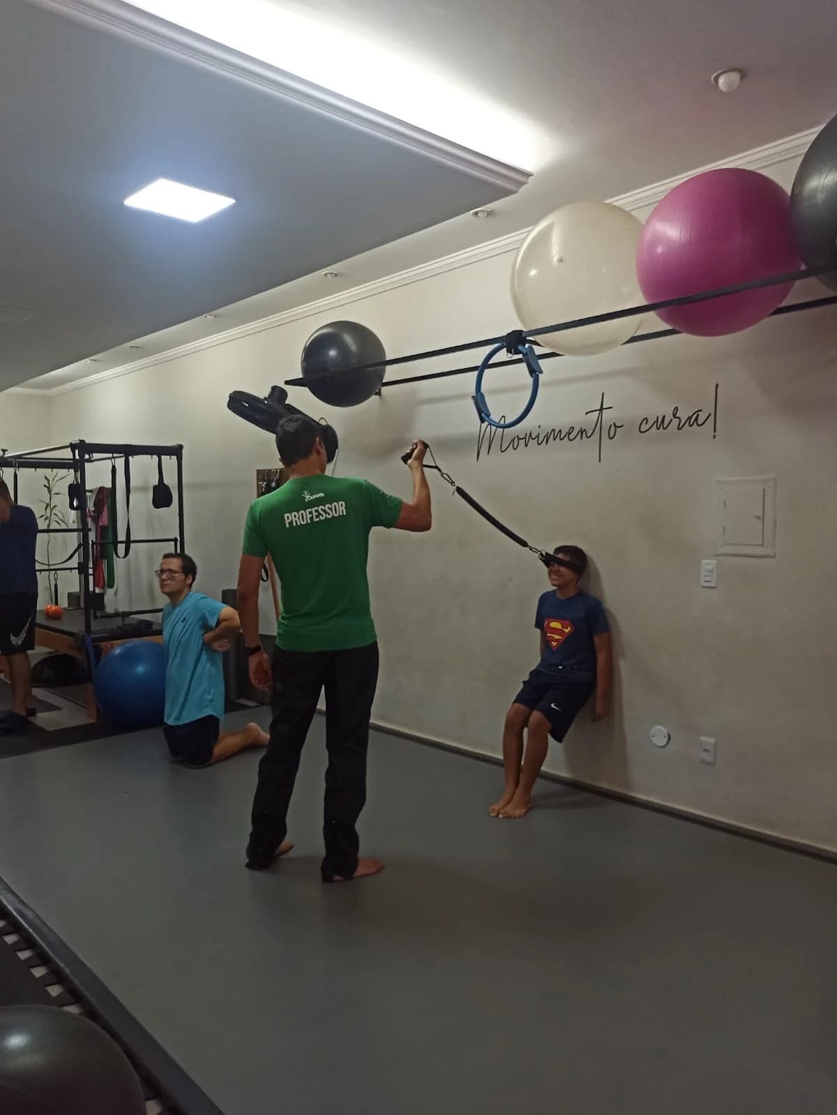 JT Pilates e Funcional | LPF – foto 2