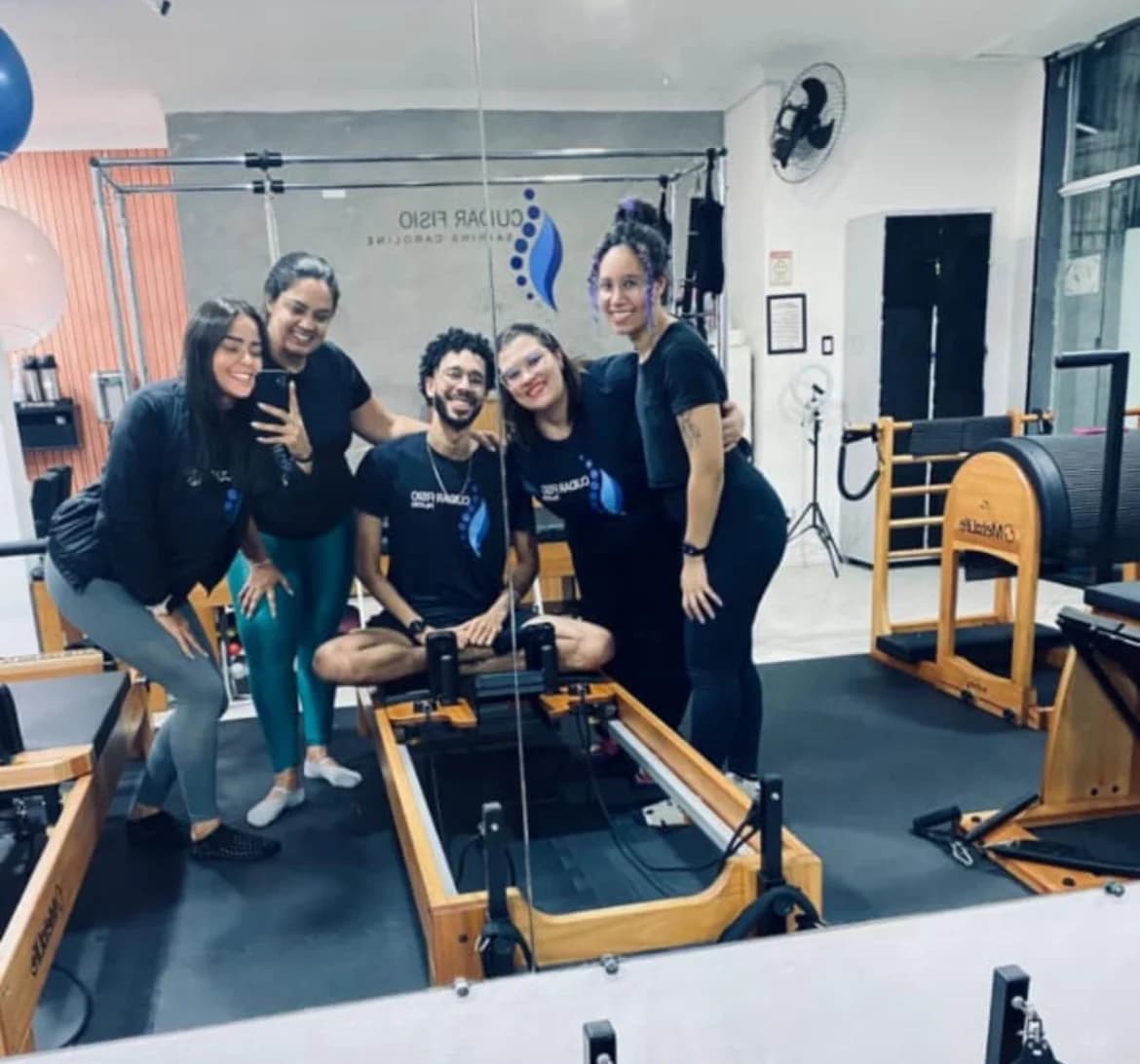 Cuidar Fisio – foto 3
