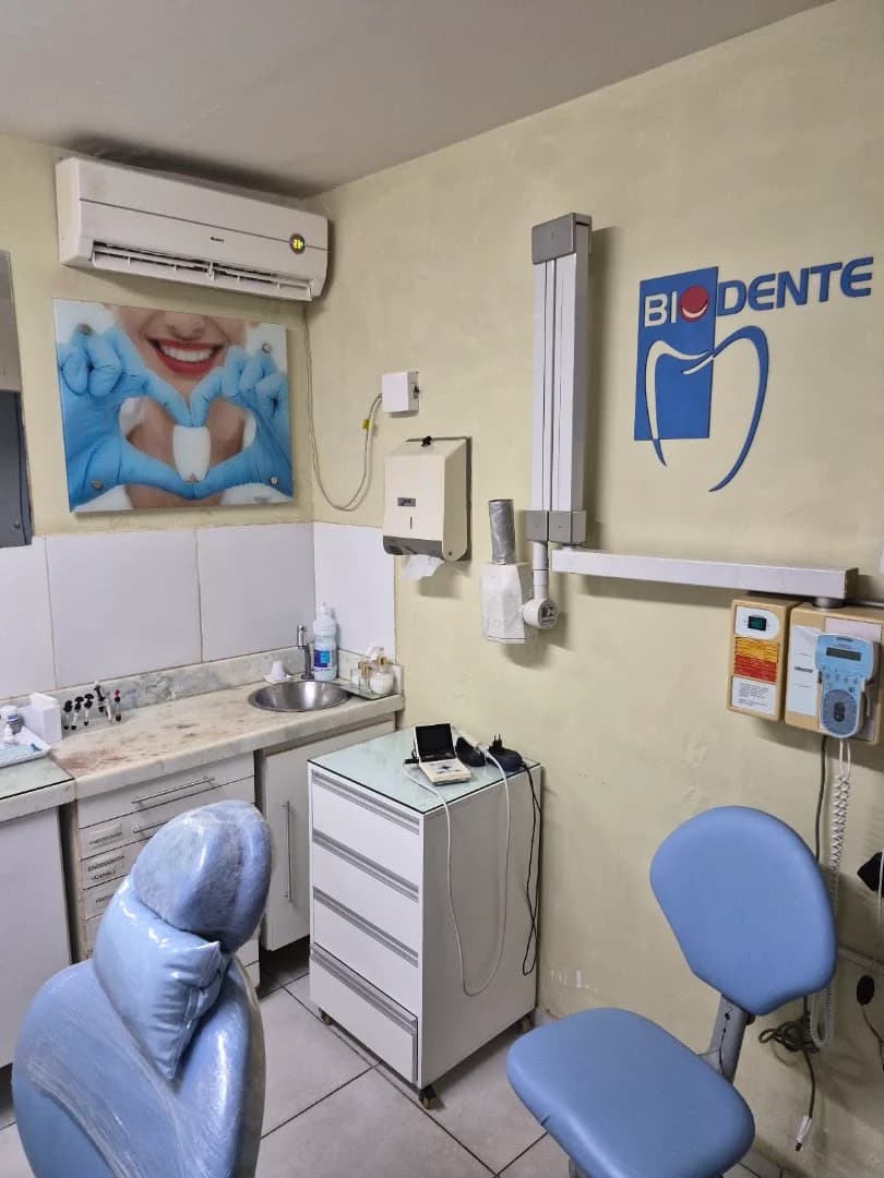 Consultório Odontológico Biodente – foto 1