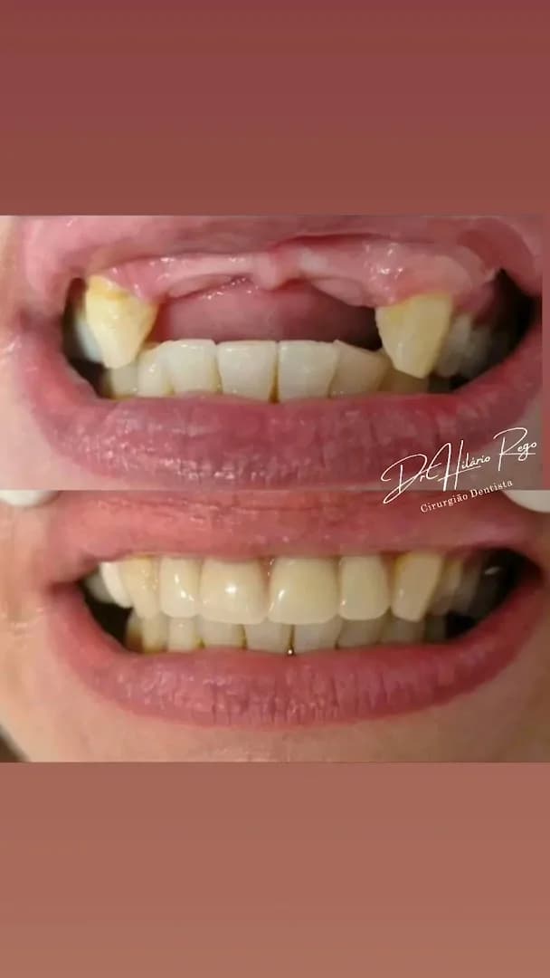 Consultório Odontológico Biodente – foto 2