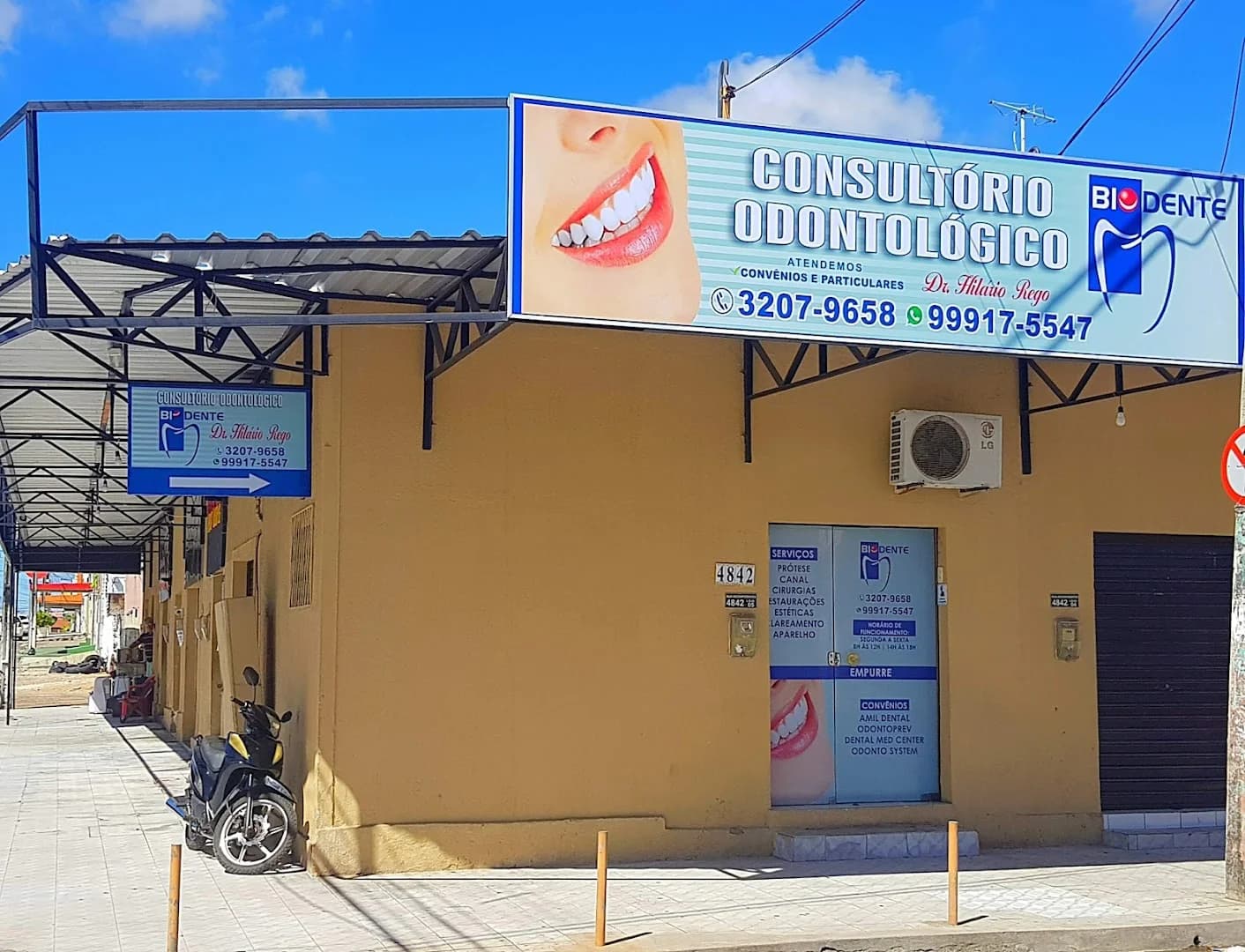 Consultório Odontológico Biodente – foto 3