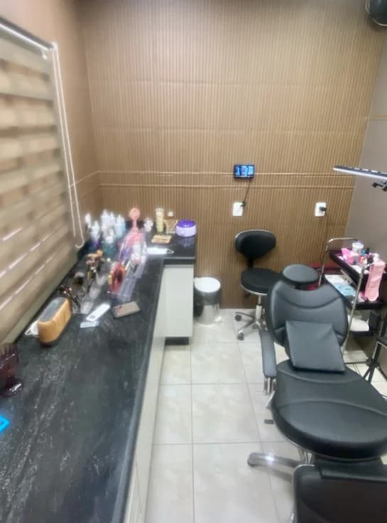 ESPAÇO BEM VIVER - UNIDADE 1 - Melhor Depilação com cera de Rio Verde/GO - Especializado apenas para mulheres. – foto 2