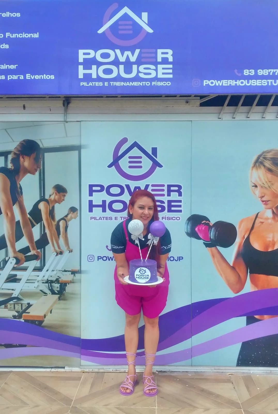 Power House Studio – foto 1