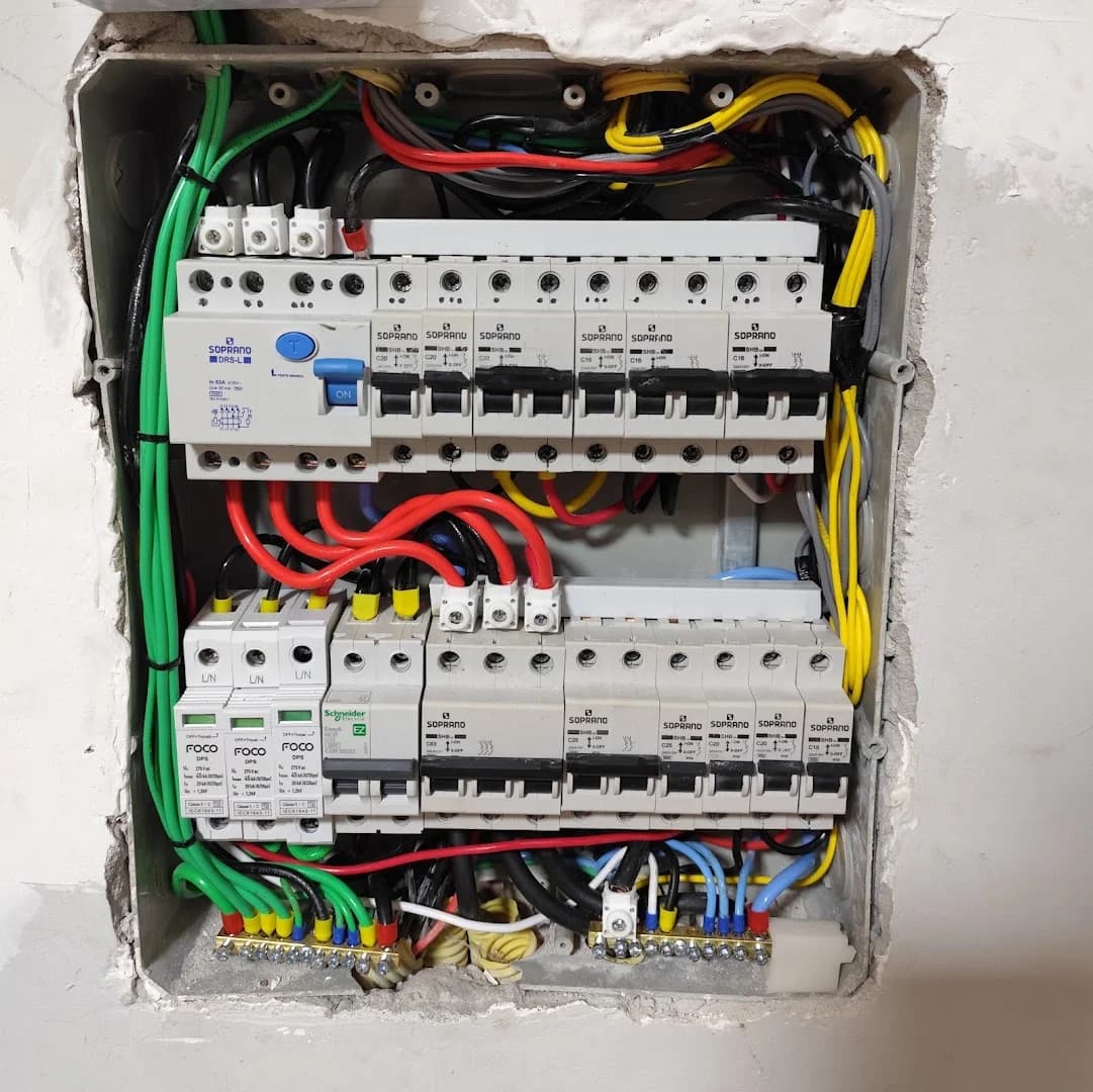 Eletriczone Serviços Elétricos - Eletricista Londrina – foto 1
