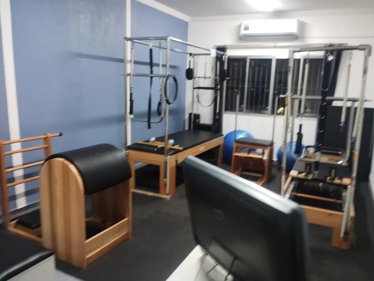 Studio Pilates AM - Aroldo Melo – foto 2
