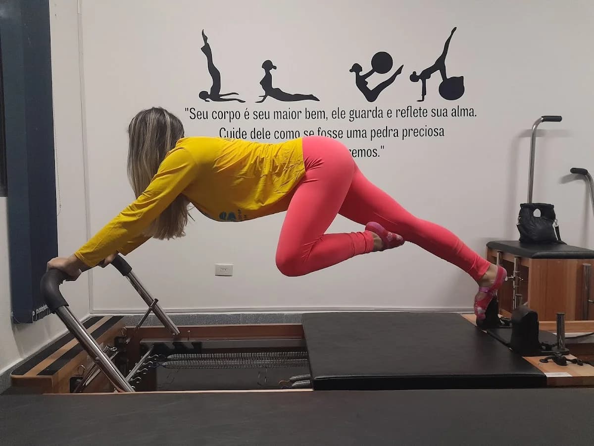 Studio Pilates AM - Aroldo Melo – foto 3