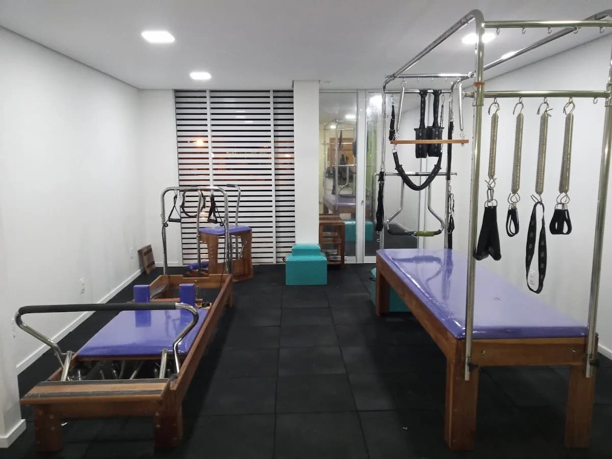 Pilates Mangueiral – foto 1
