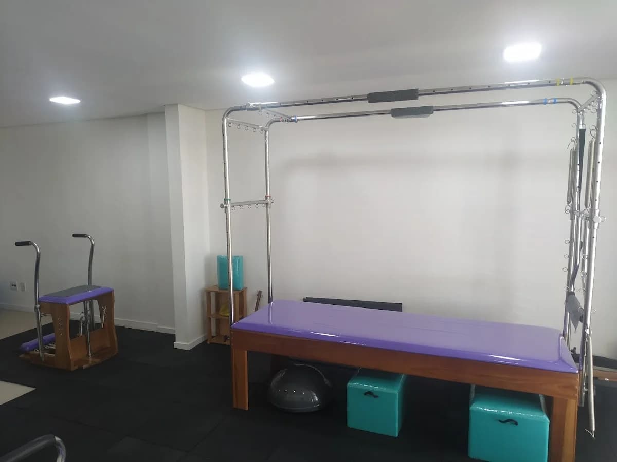 Pilates Mangueiral – foto 2