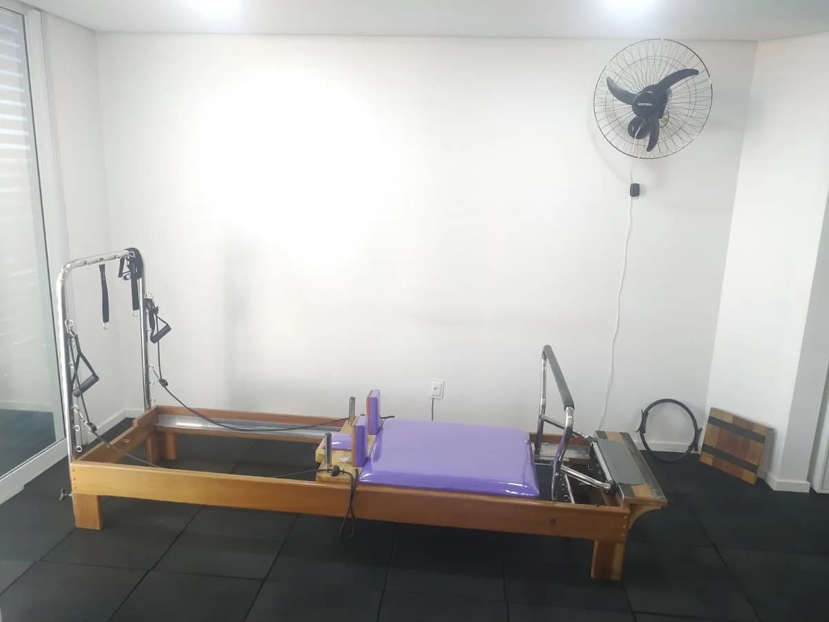 Pilates Mangueiral – foto 3