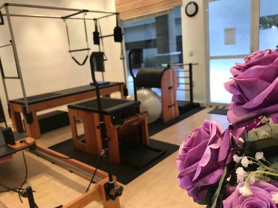 Espaço Essenza Pilates - Fisioterapia Dermatofuncional - Consultoria Esportiva em Campinas – foto 1