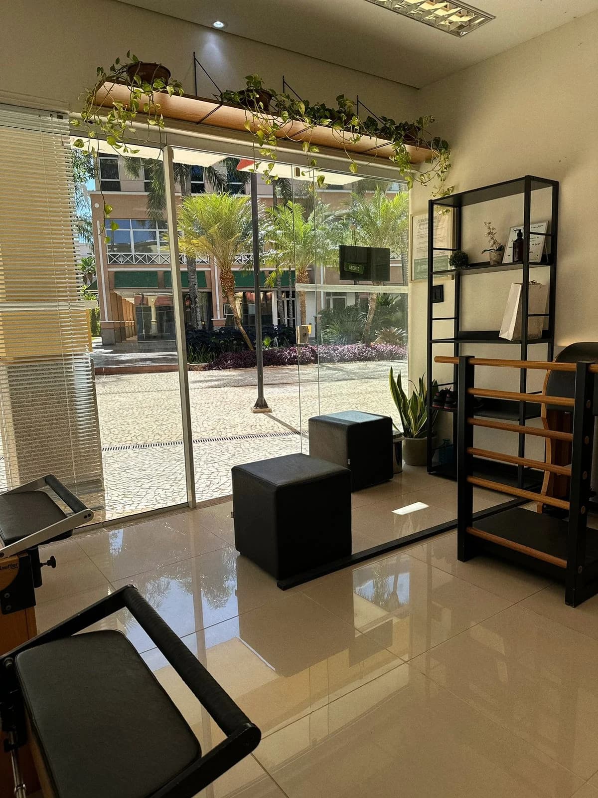 Espaço Essenza Pilates - Fisioterapia Dermatofuncional - Consultoria Esportiva em Campinas – foto 2
