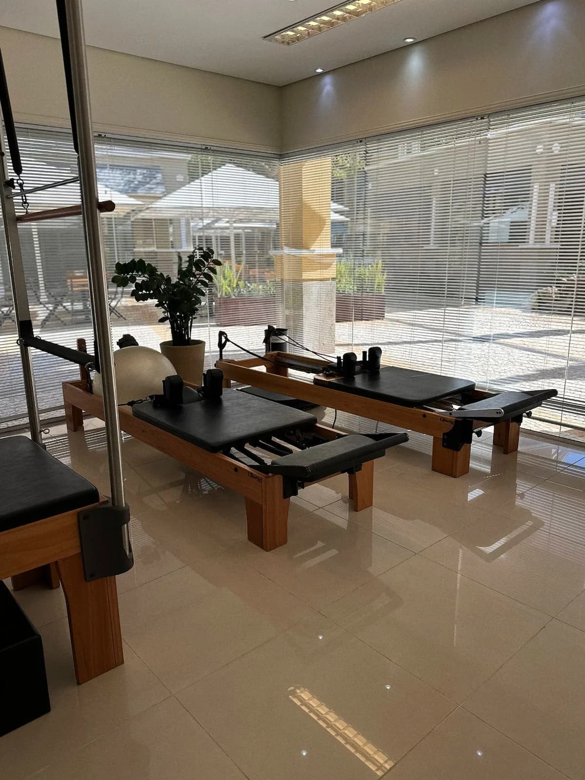 Espaço Essenza Pilates - Fisioterapia Dermatofuncional - Consultoria Esportiva em Campinas – foto 3