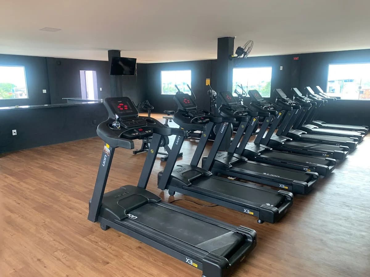 Rede Lion Fitness - Unidade Águas Claras – foto 3