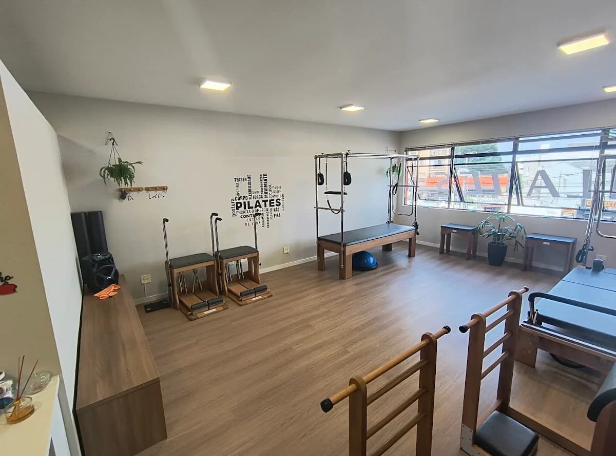 ESSENCIAL PILATES E FISIOTERAPIA INTEGRADA – foto 1
