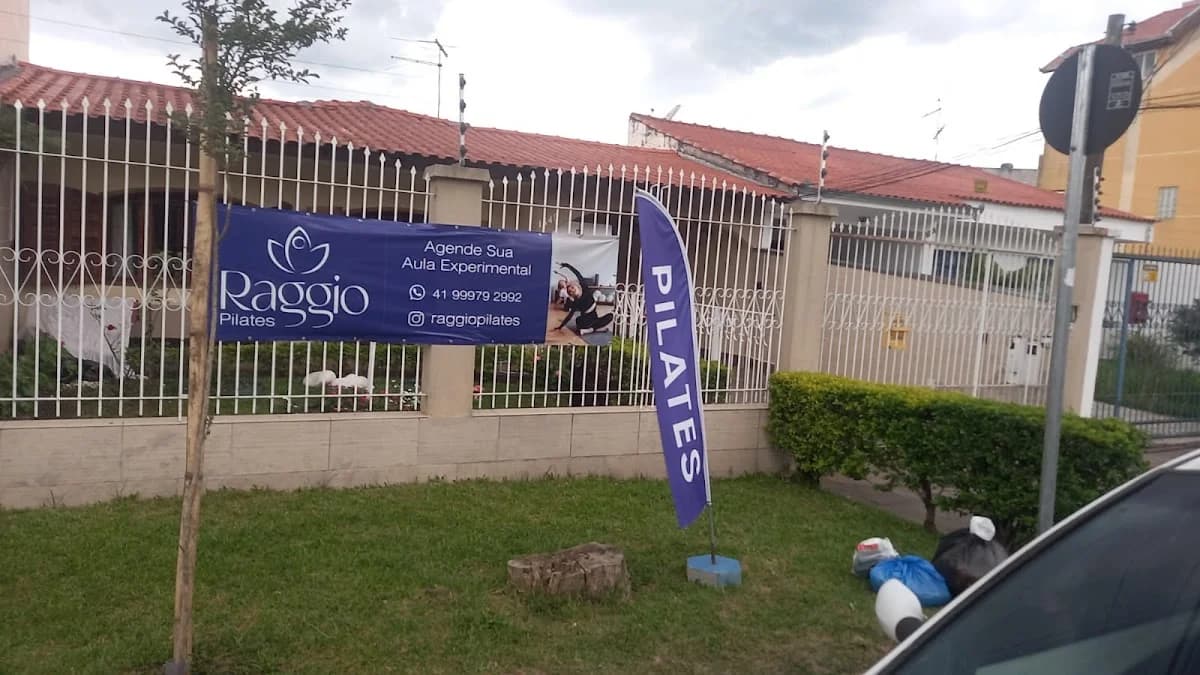 Pilates Aparelhos | Bairro Alto - Curitiba | Raggio Pilates – foto 2