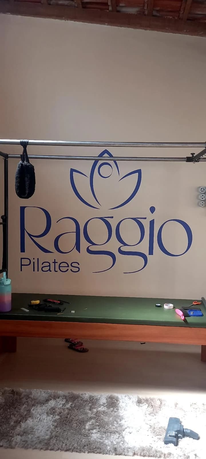 Pilates Aparelhos | Bairro Alto - Curitiba | Raggio Pilates – foto 3