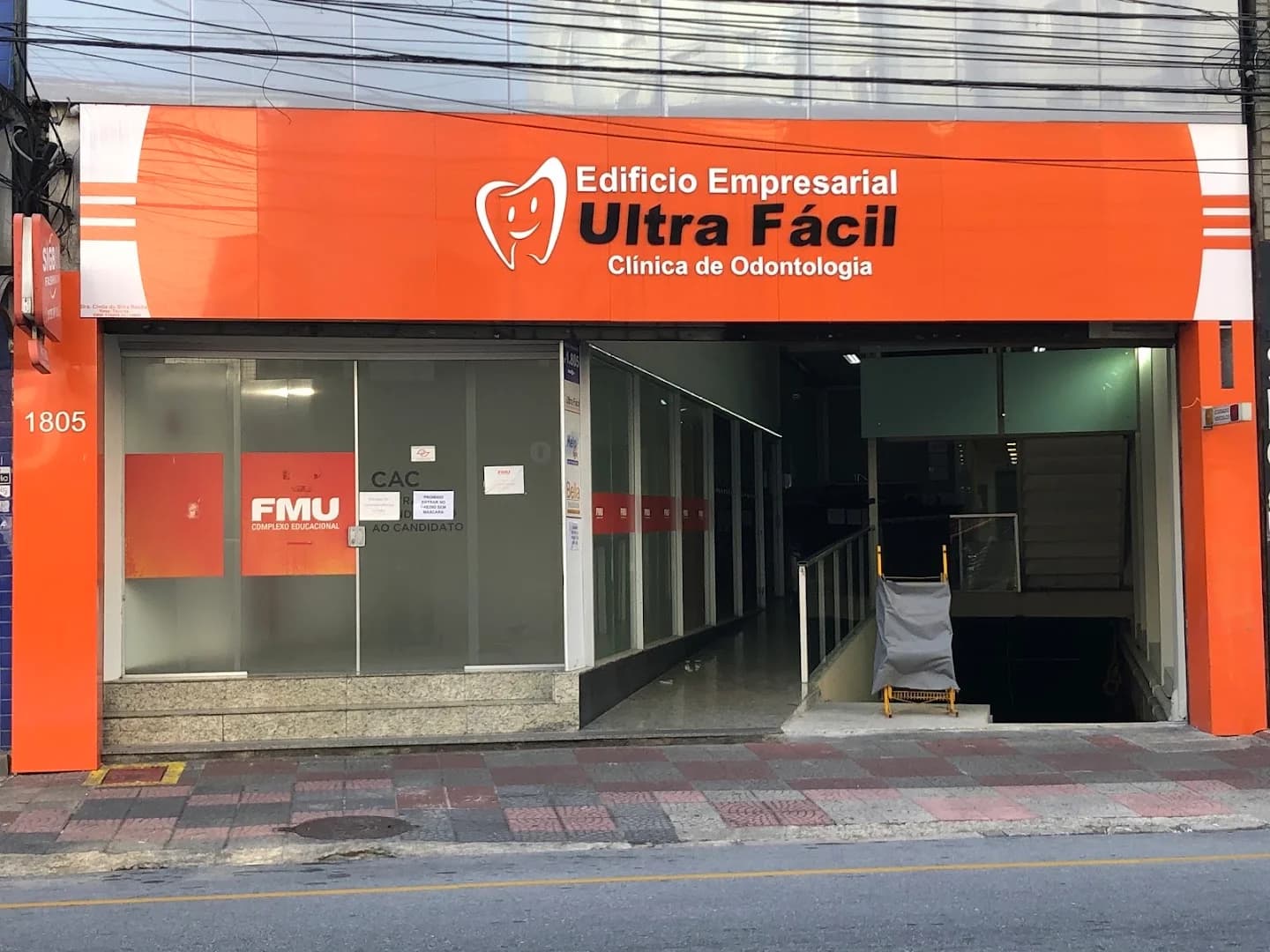 Ultra Fácil Odontologia São Bernardo – foto 1