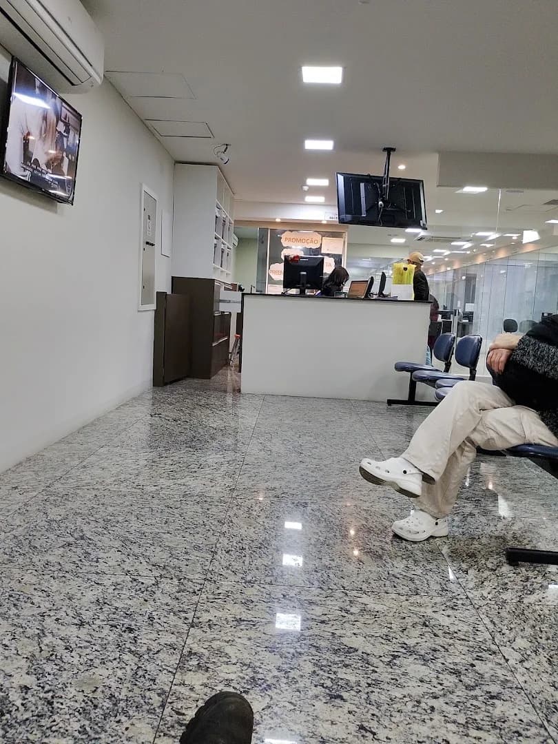 Ultra Fácil Odontologia São Bernardo – foto 2