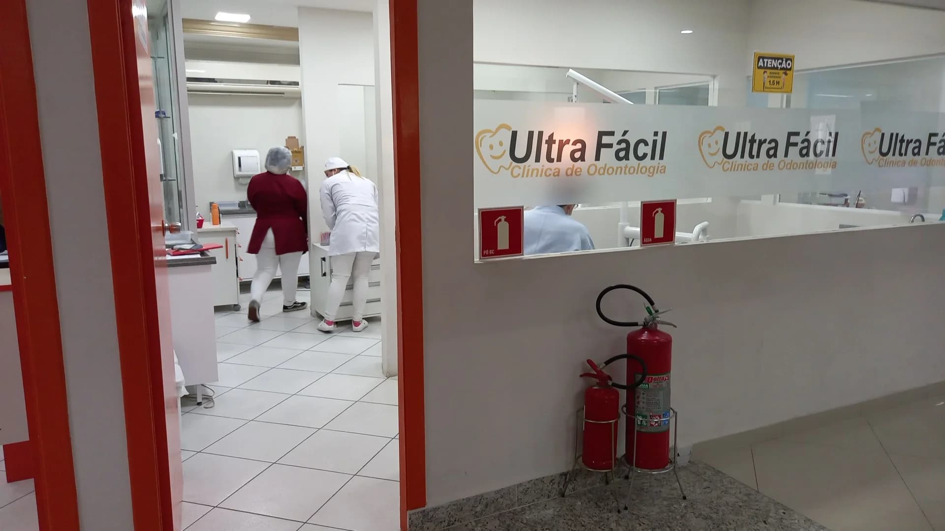 Ultra Fácil Odontologia São Bernardo – foto 3