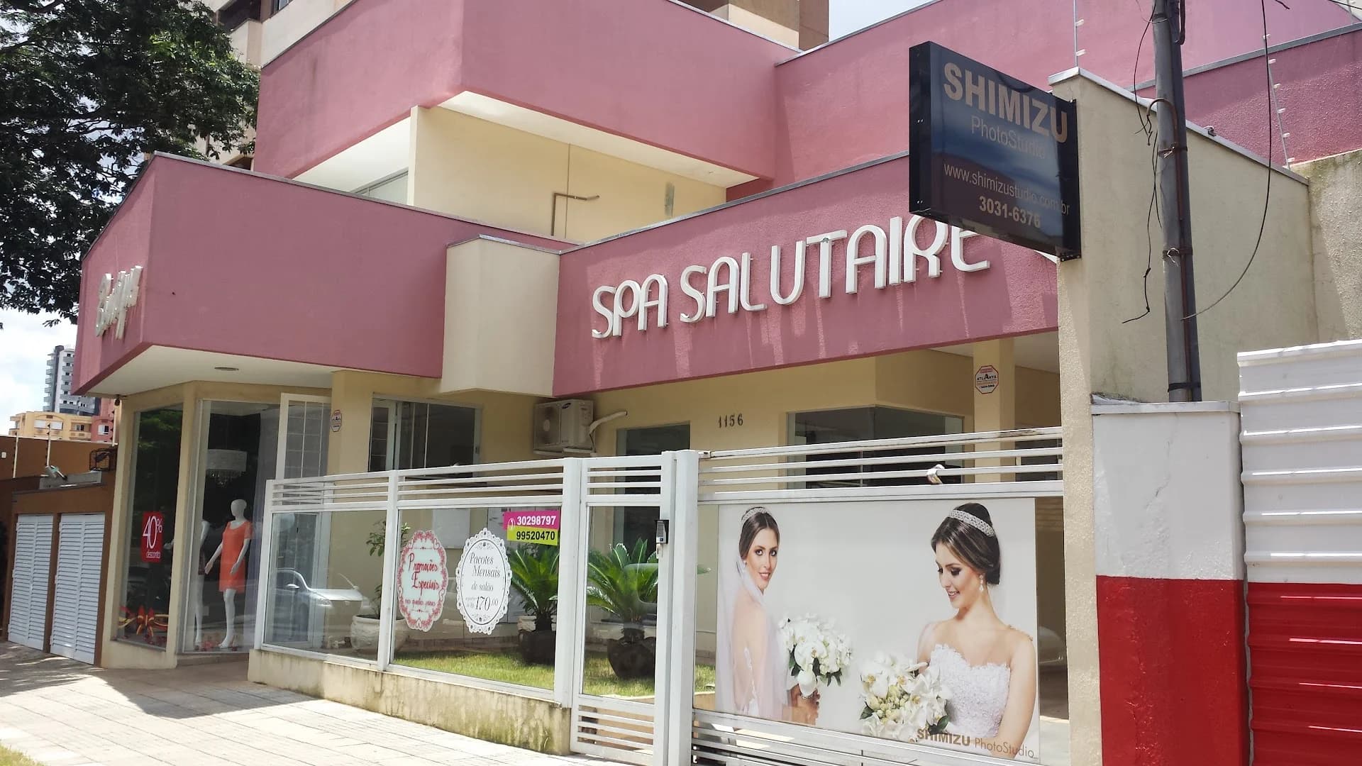 SPA Salutaire – foto 3