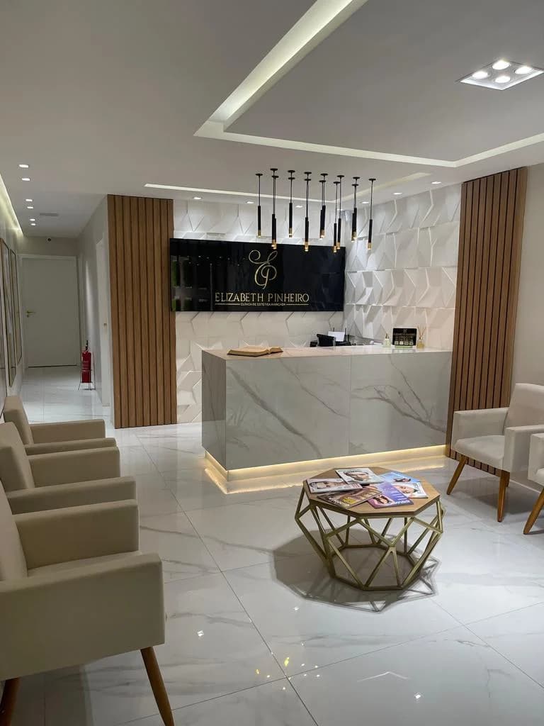 Clínica Elizabeth Pinheiro Estética Avançada - Limpeza de Pele, Gordura Localizada, Flacidez, Criolipólise, Terapia Capilar – foto 2