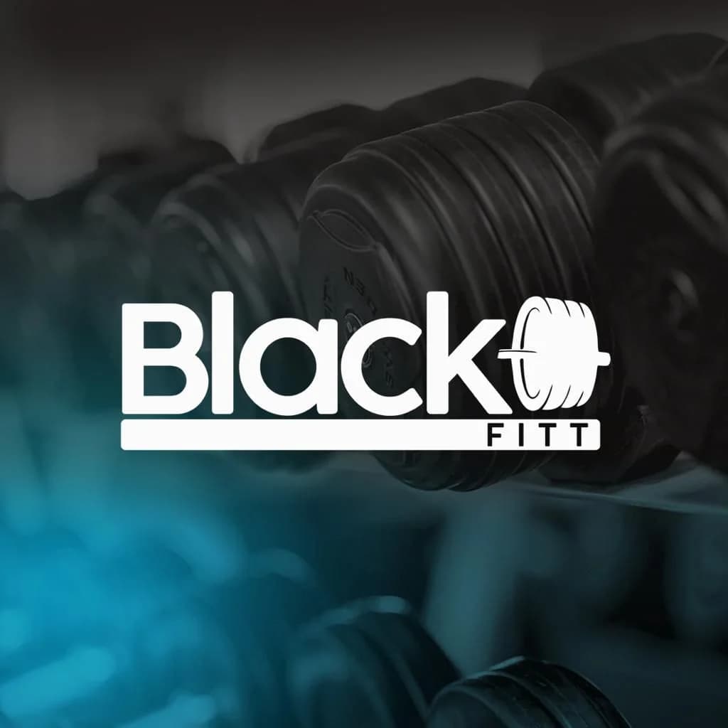 Black Fitt – foto 1