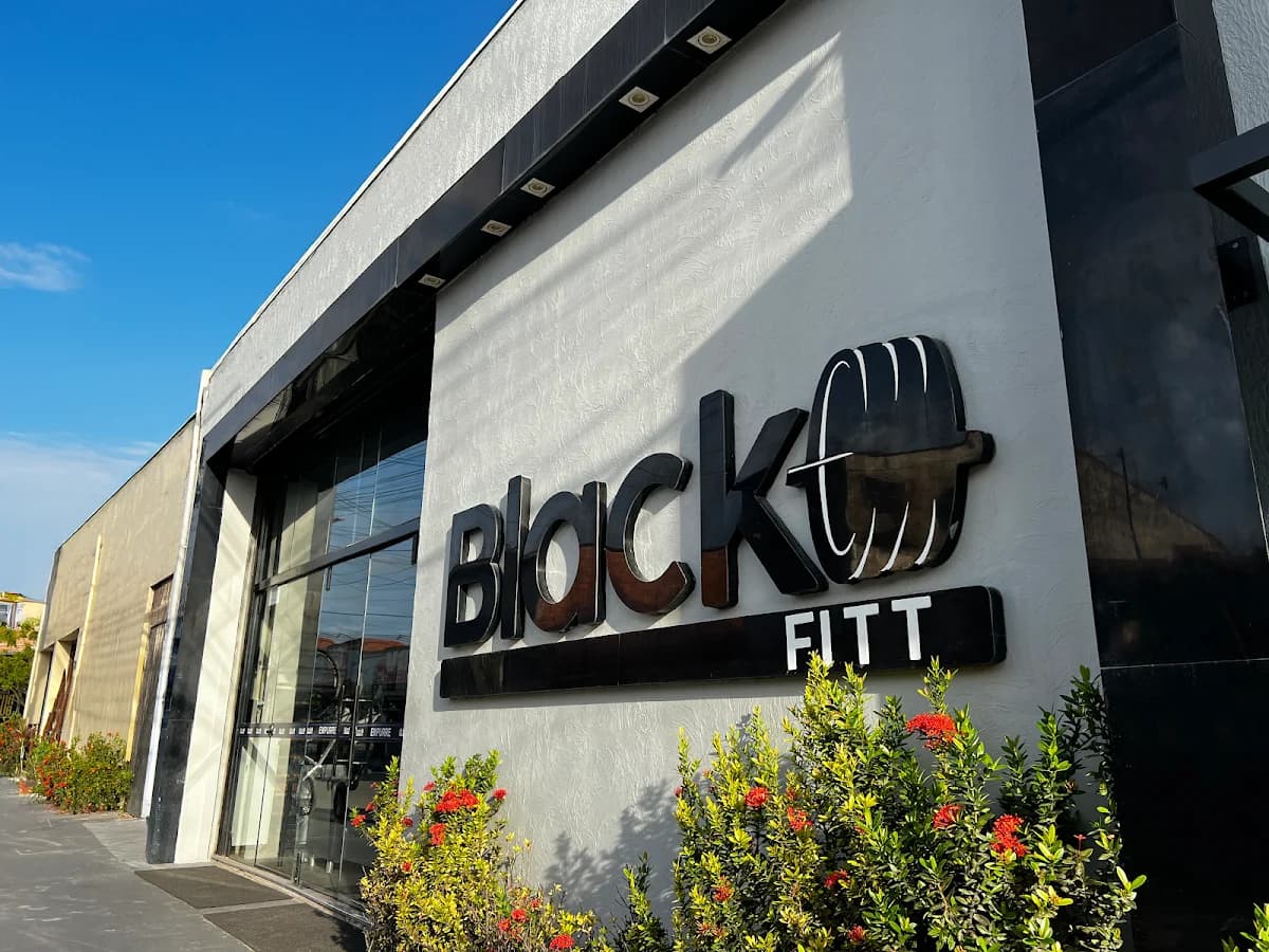 Black Fitt – foto 3