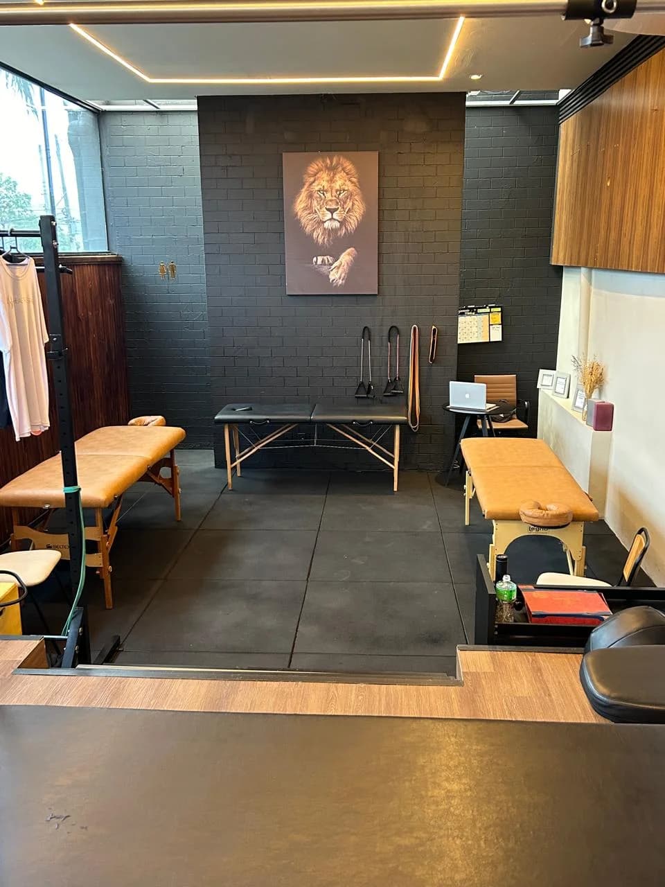 HEALTH SPACE PILATES – foto 2