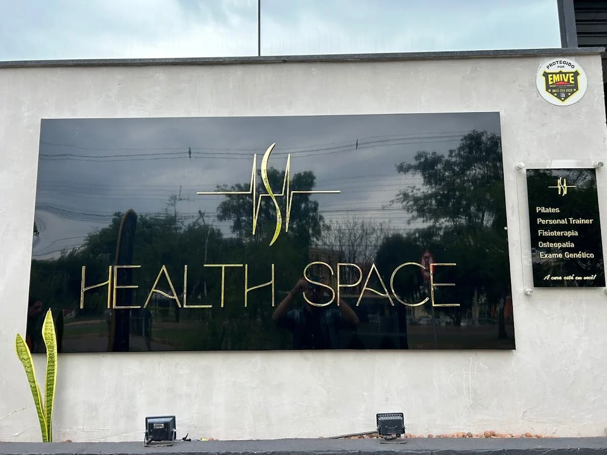 HEALTH SPACE PILATES – foto 3