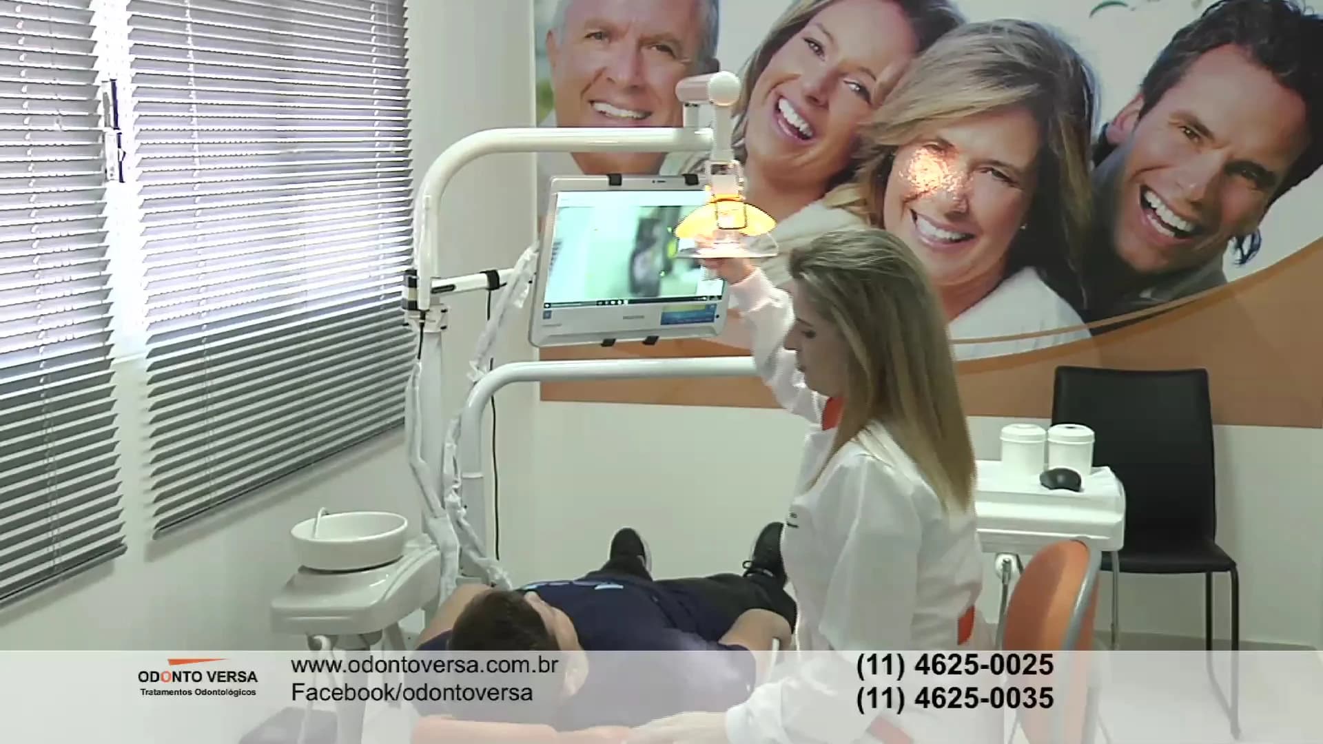 Odonto Versa Tratamentos Odontológicos – foto 2