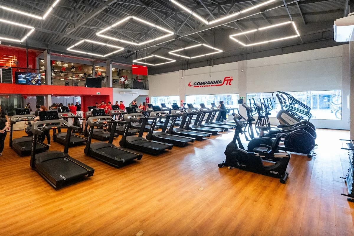 CompanhiaFit - Guamá – foto 2