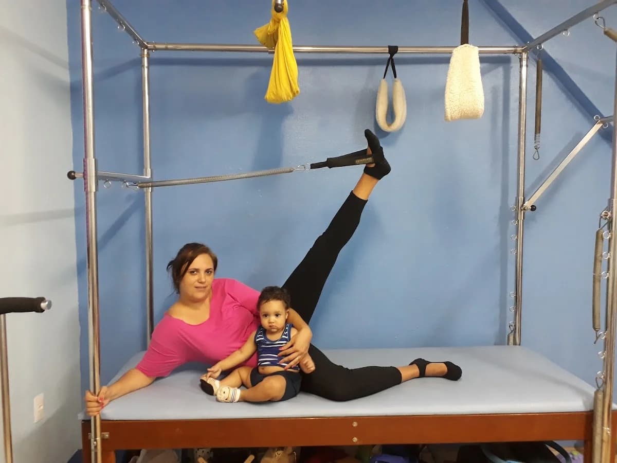 Espaco MentCorp Pilates – foto 2