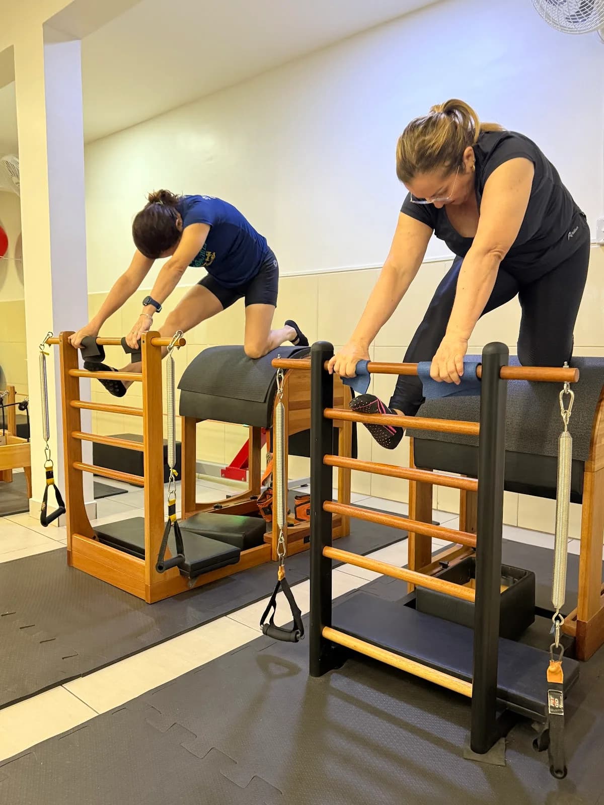 Studio de Pilates - Soraya Danniely – foto 3