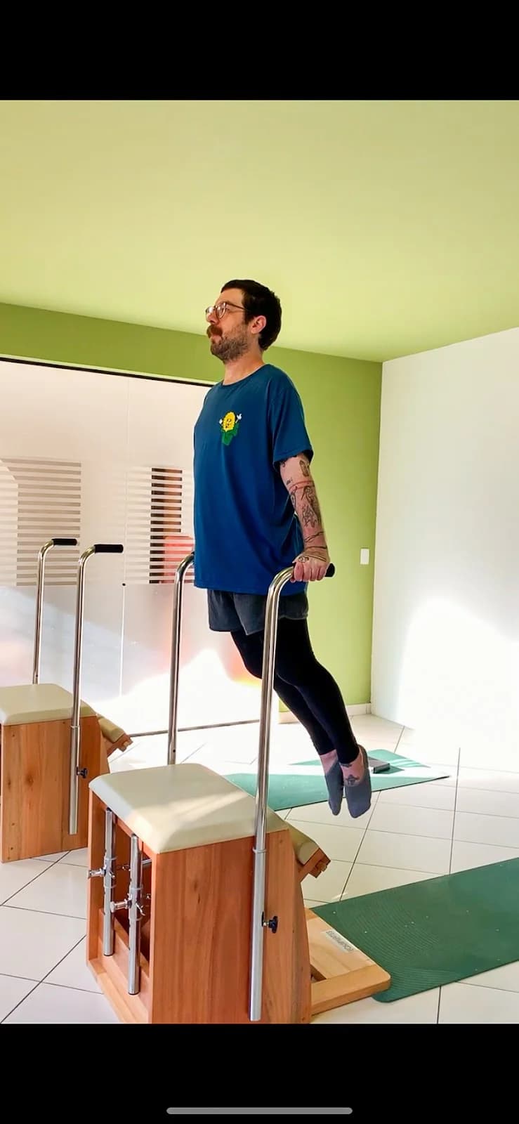 Zaya Pilates – foto 1