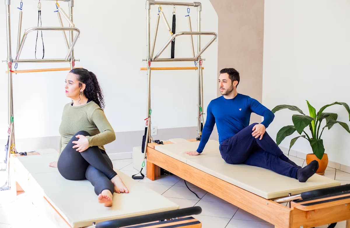 Zaya Pilates – foto 2