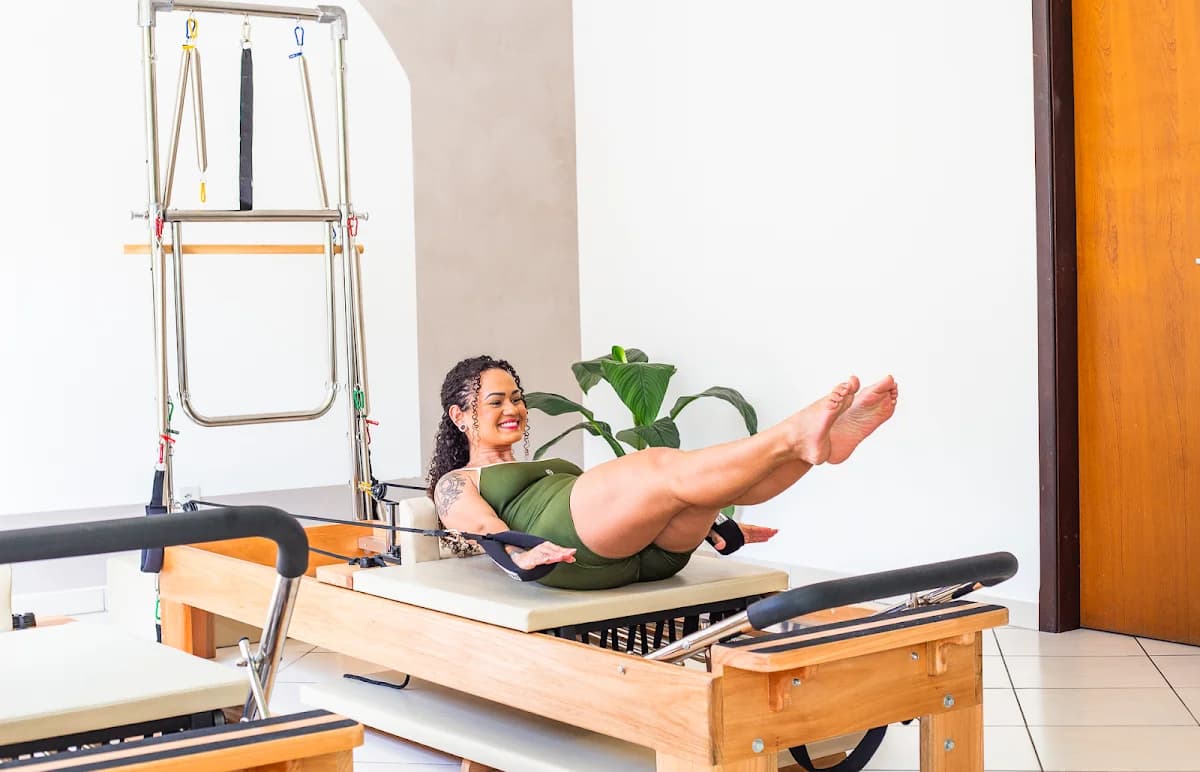 Zaya Pilates – foto 3