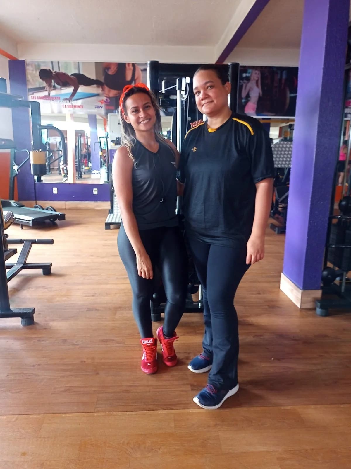 Rw Fitness – foto 1