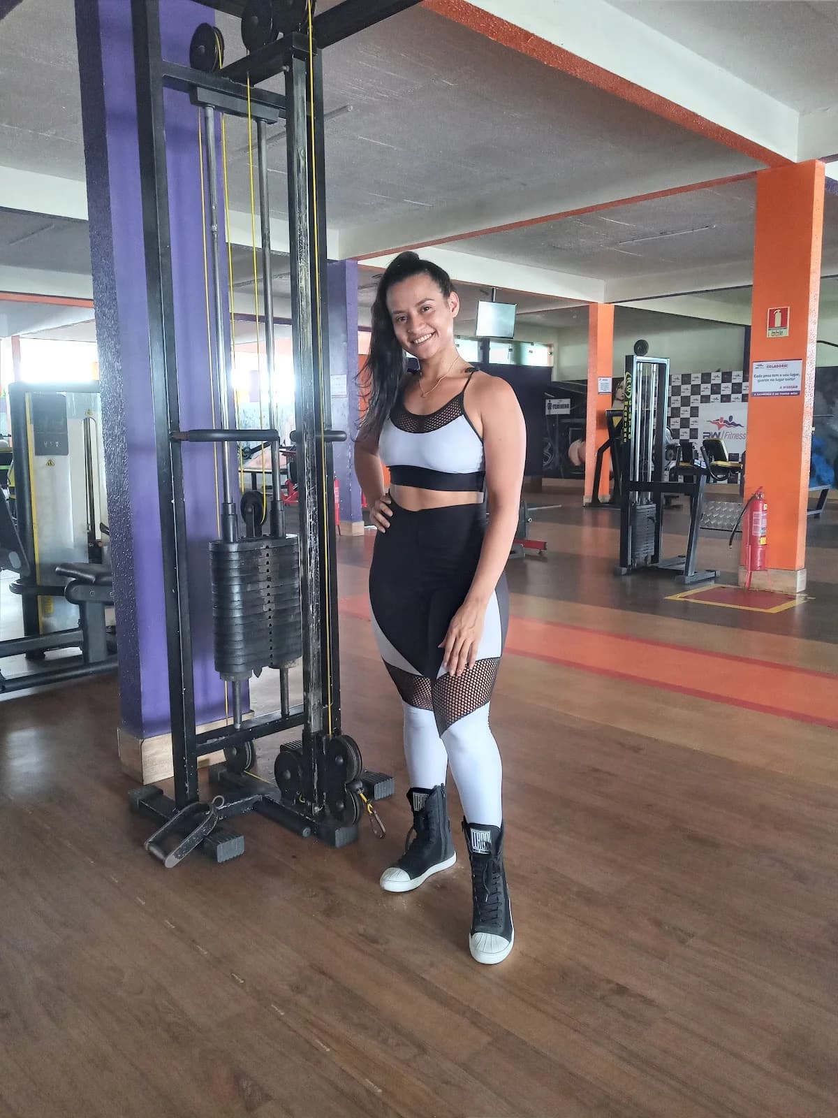Rw Fitness – foto 2